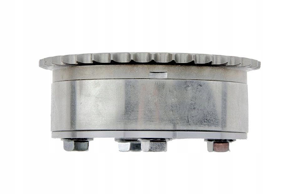 фото №6, Колесо зубчасте розподільного валу toyota avensis 2.0 03-