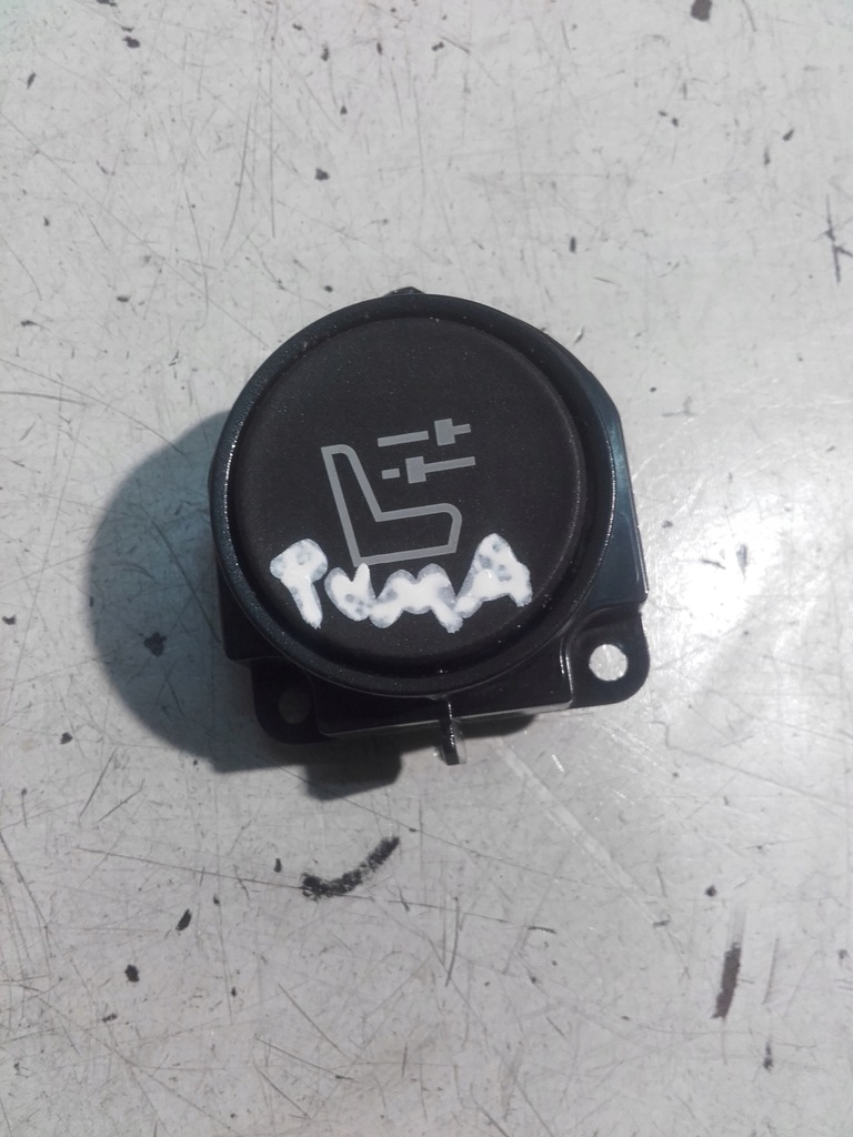 фото №11, Ford puma mk2 подушка накачування сидіння мат