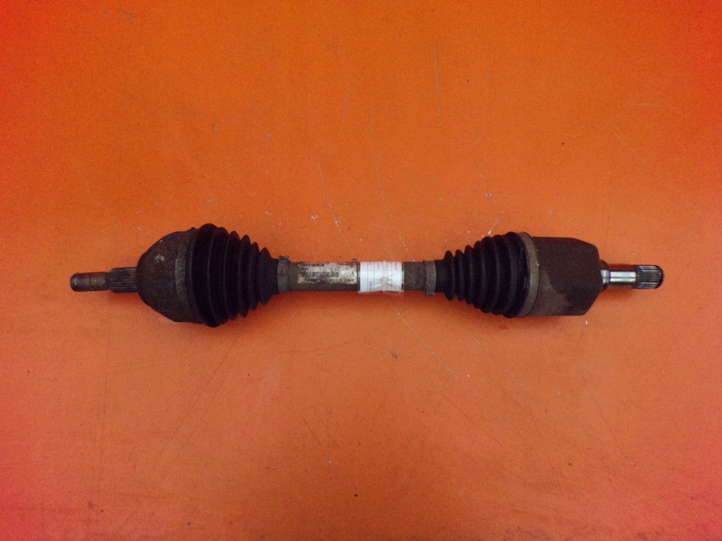 Купить Приводной вал левая короткий ford kuga mk1 2.0 tdci 09r