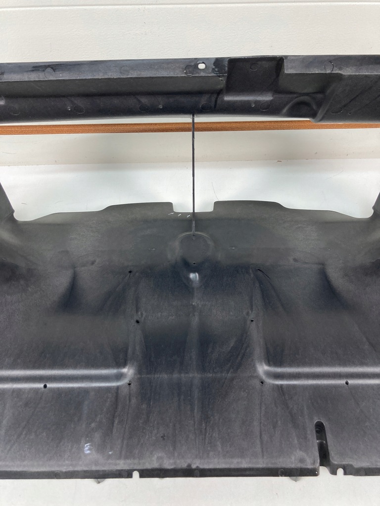 фото №13, Повітропровід впуск повітря ferrari