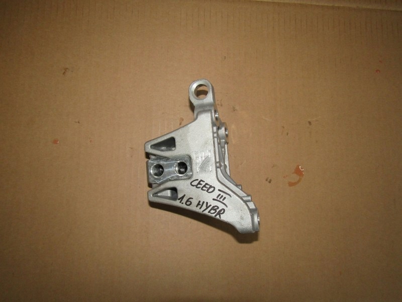 фото №1, Kia ceed iii kona 1.6 phev гібрид кронштейн кронштейн двигуна