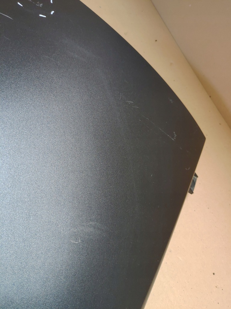 фото №8, Крыло правый перед renault grand scenic iii teb66