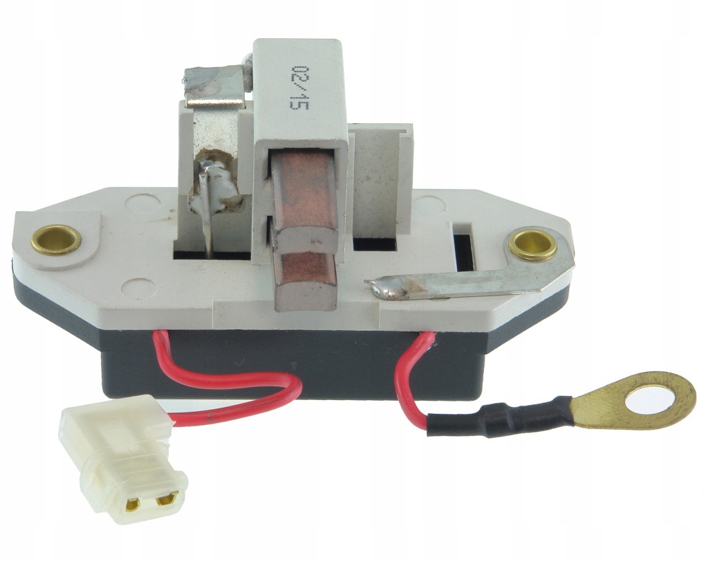 Регулятор напряжения генератора 14v bosch: 9120080215 renault clio 1.6i с Разборки