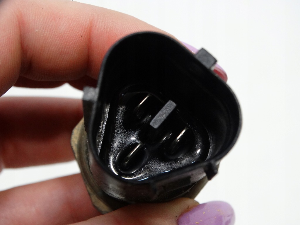 фото №5, Датчик вентилятора seat ibiza mk4 lift 1j0959481a