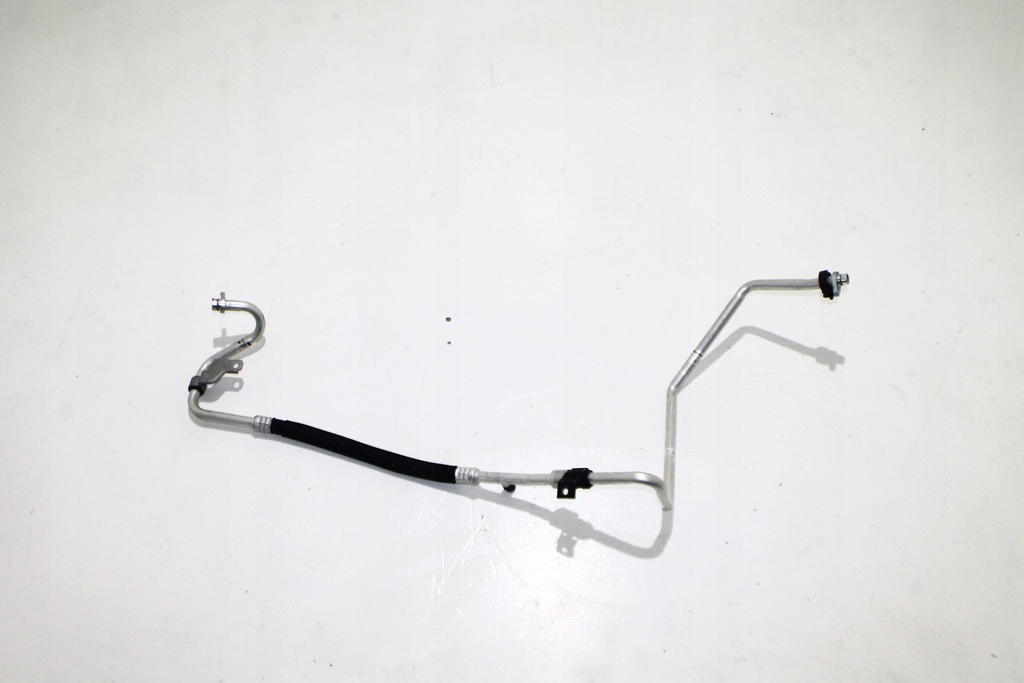 фото №1, Renault master 2.3 iv 19- шланг кондиціонера