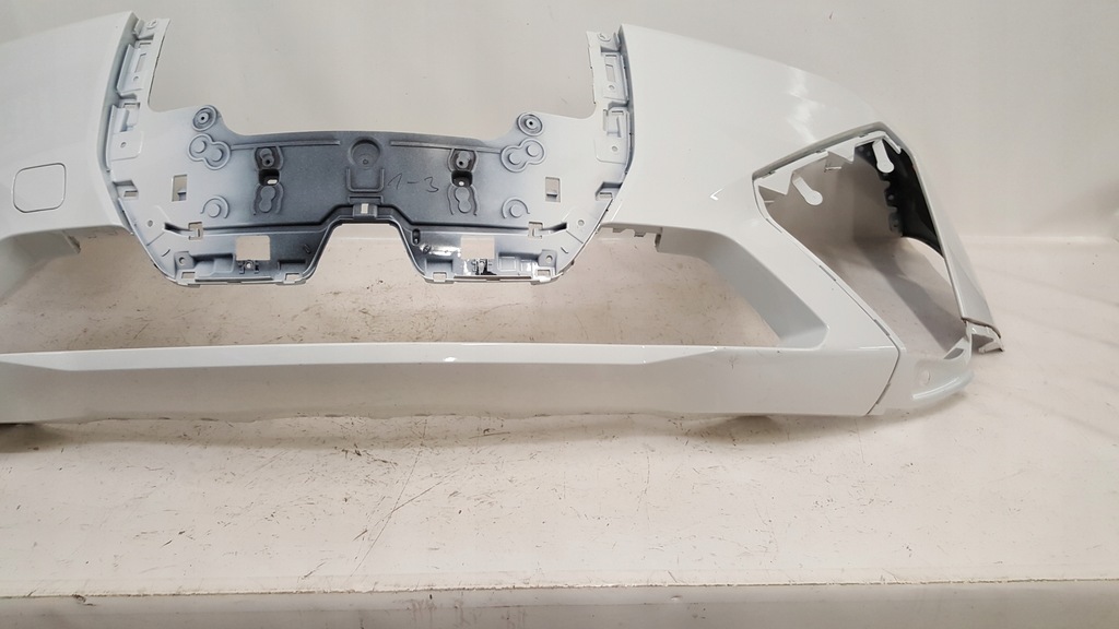 фото №6, Bmw ix i20 m набір бампер перед 2022-2023r