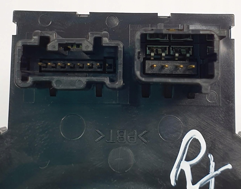 фото №6, Лента шлейф air bag подушка безопасности mazda rx-8 rx8 z70h400872