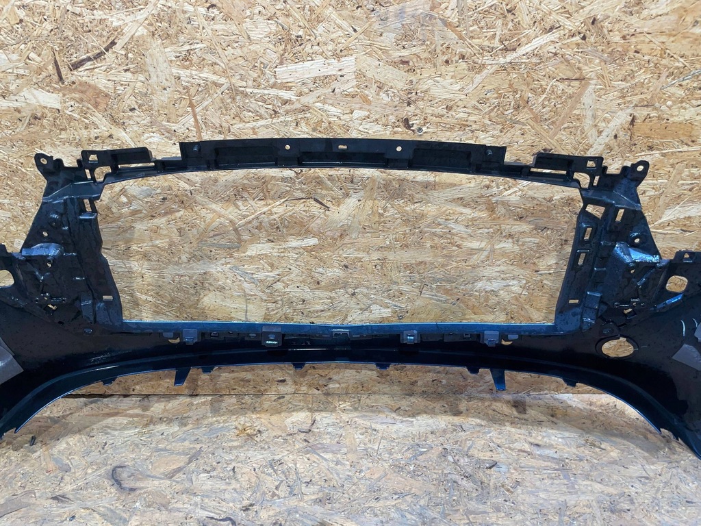 фото №9, Mazda cx5 cx-5 ii 2 kf lift 22- бампер перед передній