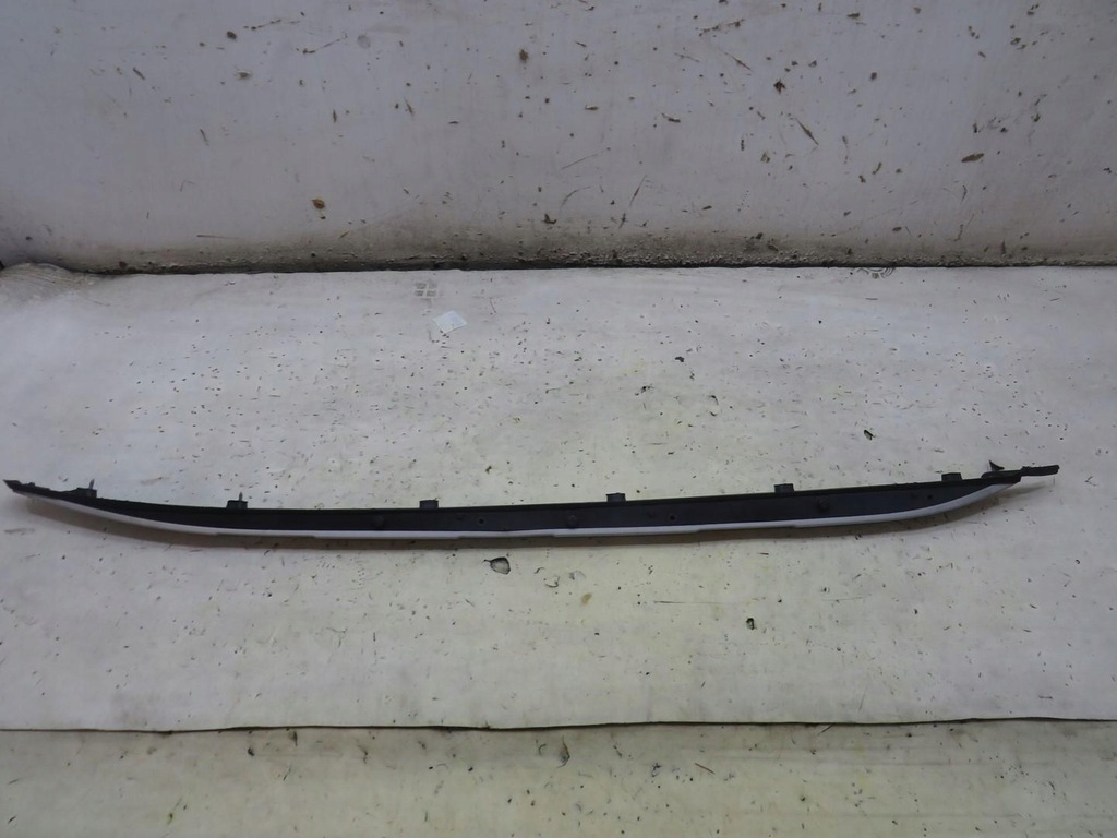 фото №4, Raling крышный левый ford ecosport