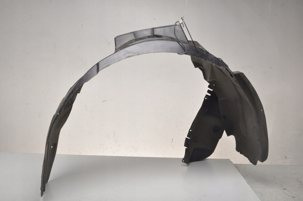 фото №1, Fiat 500 підкрилок перед передні праве 52007401