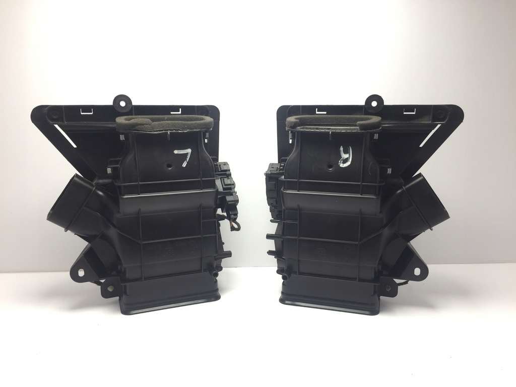 фото №1, Porsche panamera 970 канал впуск воздуха