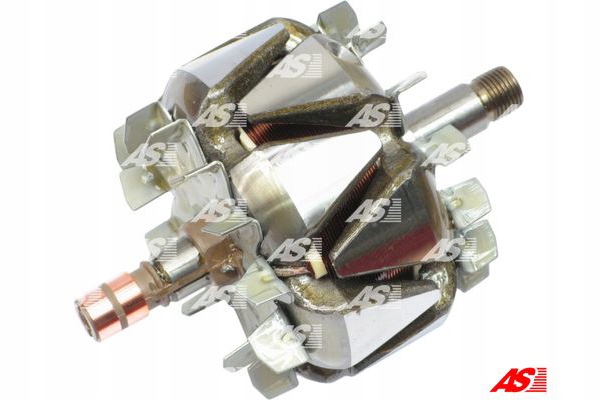 фото №2, Крильчатка, генератор as-pl ar0036