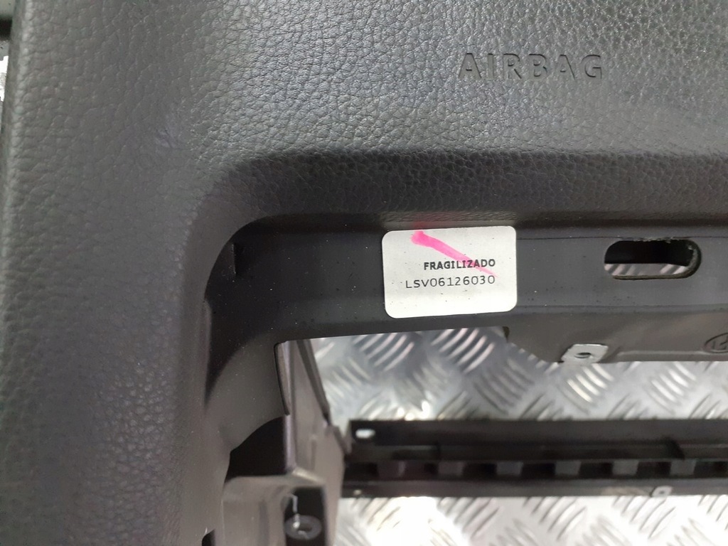 фото №7, Панель приладів приладова vw jetta v 1k1858296b