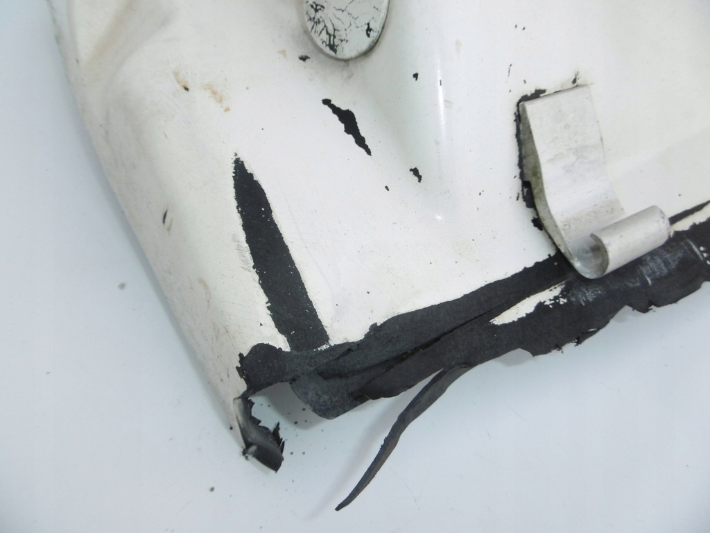 фото №7, Підкрилок крила правий задня volvo fh 12 13