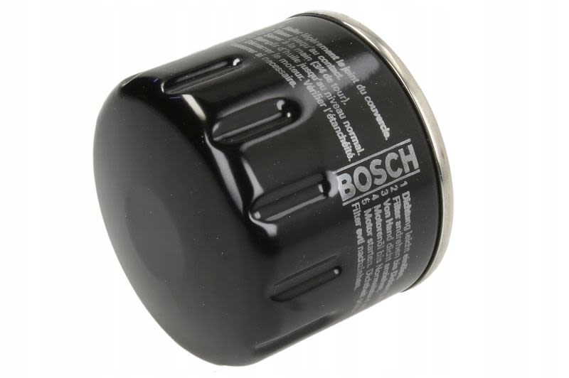 фото №15, Bosch фильтр масла alfa romeo tonale fiat 500x tipo jeep compass