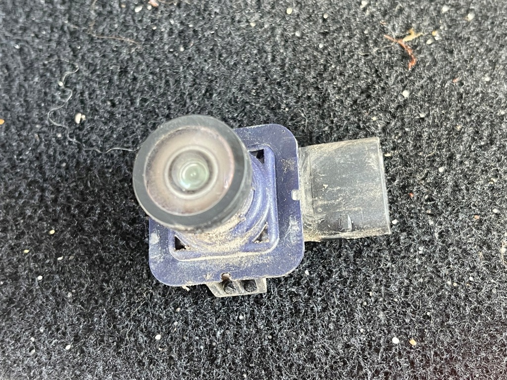 Купить Камера ford mondeo mk5 es7t-19g490-cb универсал