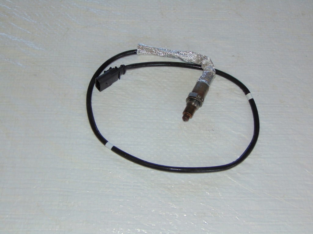 фото №1, Vw passat b8 датчик лямбда-зонд 04e906262je 6km