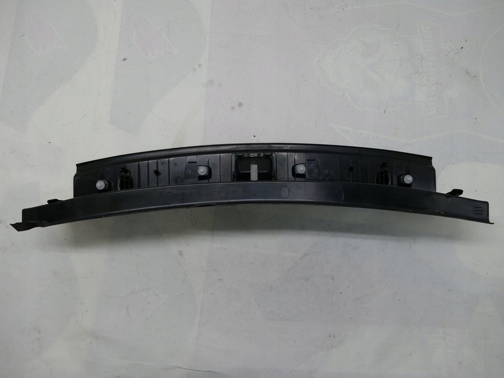 фото №10, Mercedes-benz оригинальный номер a2076900341