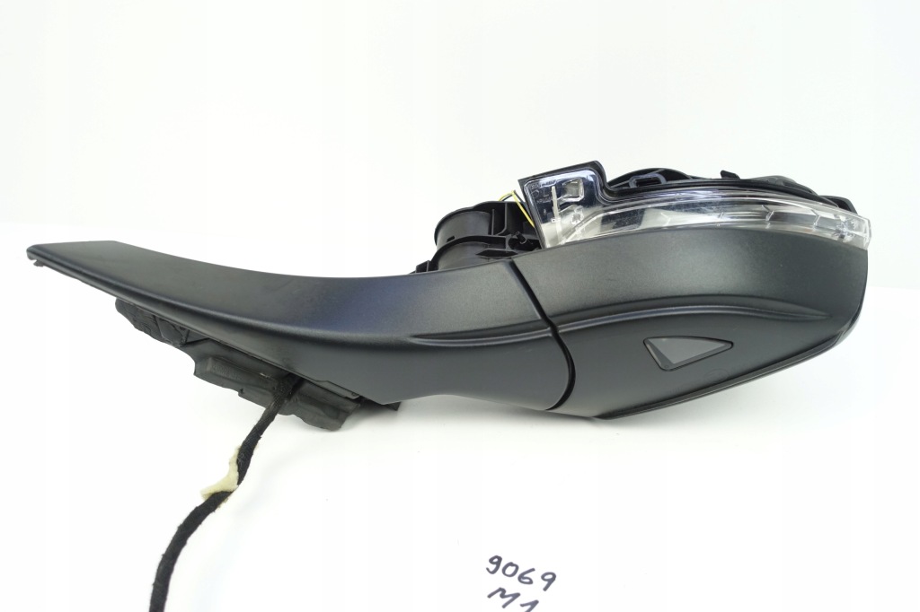 фото №2, Дзеркало ліва vw t-roc 2ga 9pin 2ga857501aa