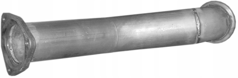 фото №1, Daf 75 8.65 65 6.2 труба колекторна