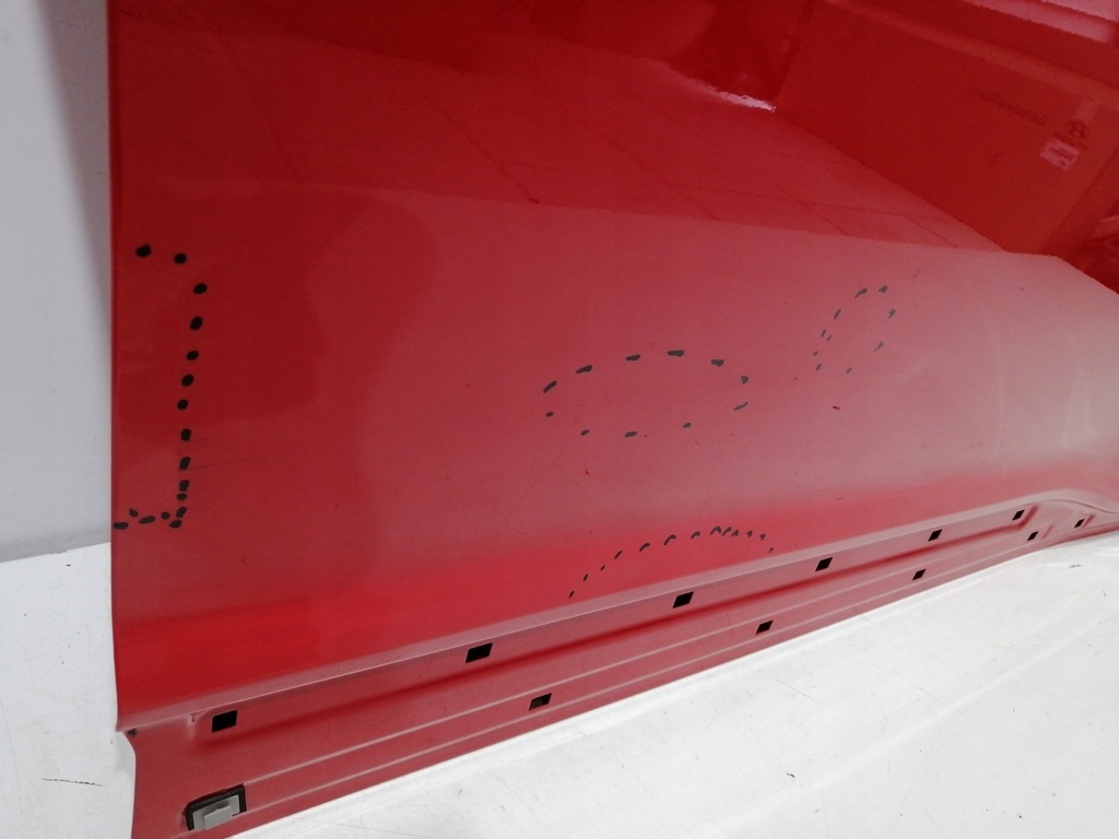 фото №5, Дверь правое передние перед hyundai kona