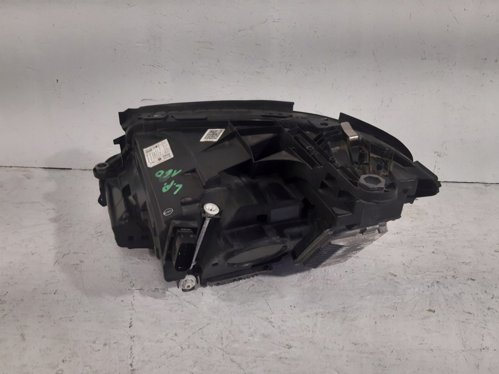 фото №8, Mercedes w213 238 лампа права led multibeam eu kpl