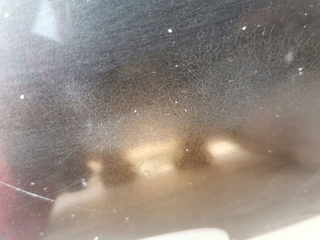 фото №6, Kia soul i 09- капот крышка двигателя h5