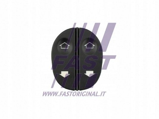 фото №3, Fast переключатель стекло ford transit 06 le 8-p