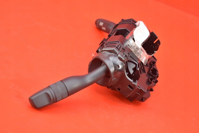 фото №7, Перемикач комбінований перемикач підрульовий opel corsa f 21r