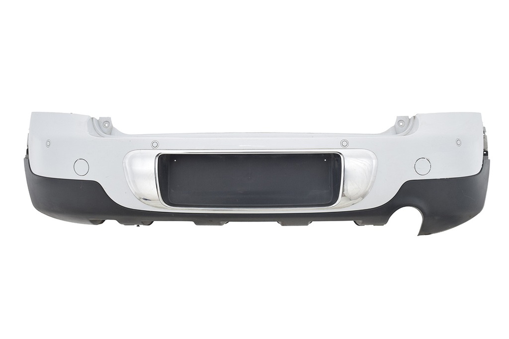 фото №1, Бампер задній задня mini countryman r60 pdc b15