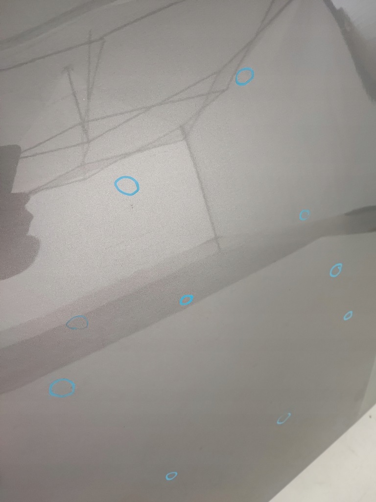 фото №7, Капот кришка двигуна seat ibiza iv fr