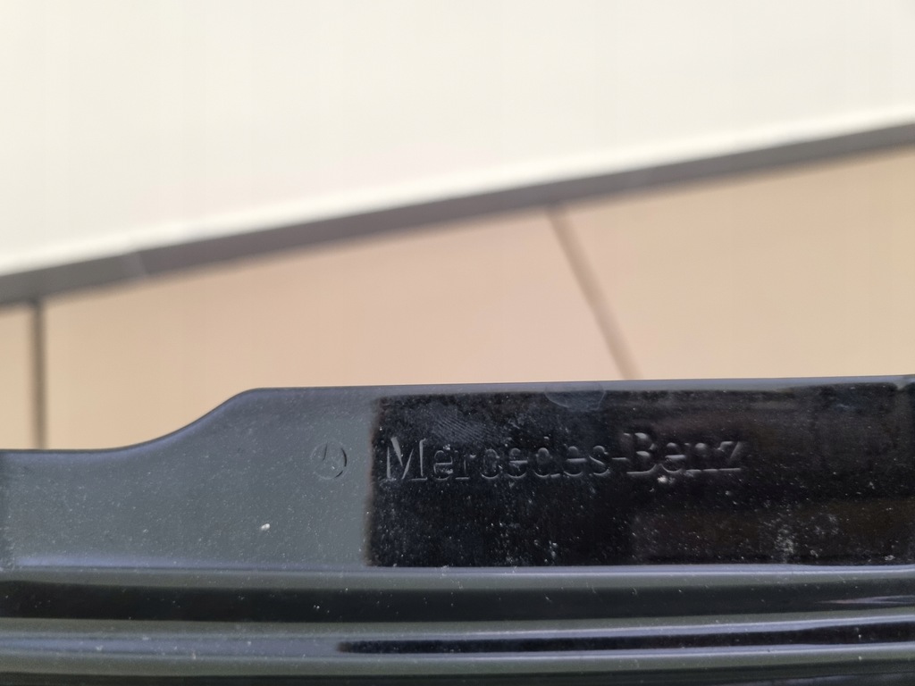 фото №14, Крила лівий перед передній mercedes a w177 оригінал a1778810500