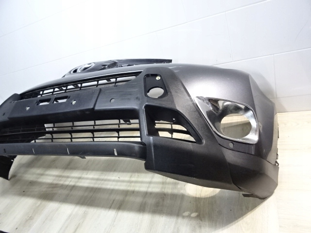 фото №8, Бампер перед toyota rav4 iv 2013-16 pdc4