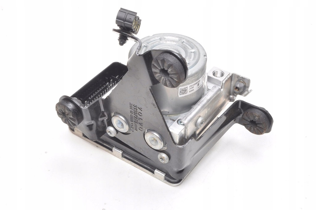 фото №3, S90 ii v90 ii xc90 ii xc60 ii насос abs 31680098 p31680101 31387278 кронштейн