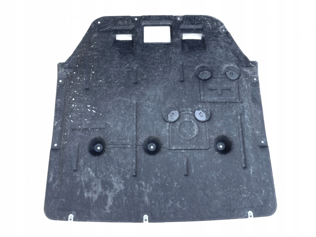 фото №1, Защита двигателя 7343142 bmw x1 f48