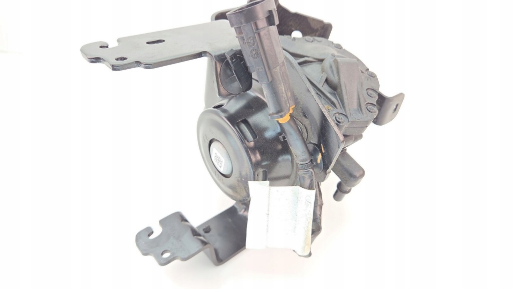 фото №10, Cfd683 citroen e-c3 насос вакуумa вакуумный 9803504280