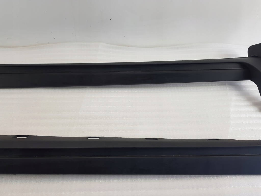 фото №5, Ford kuga ii 2 молдинг порог правая левая