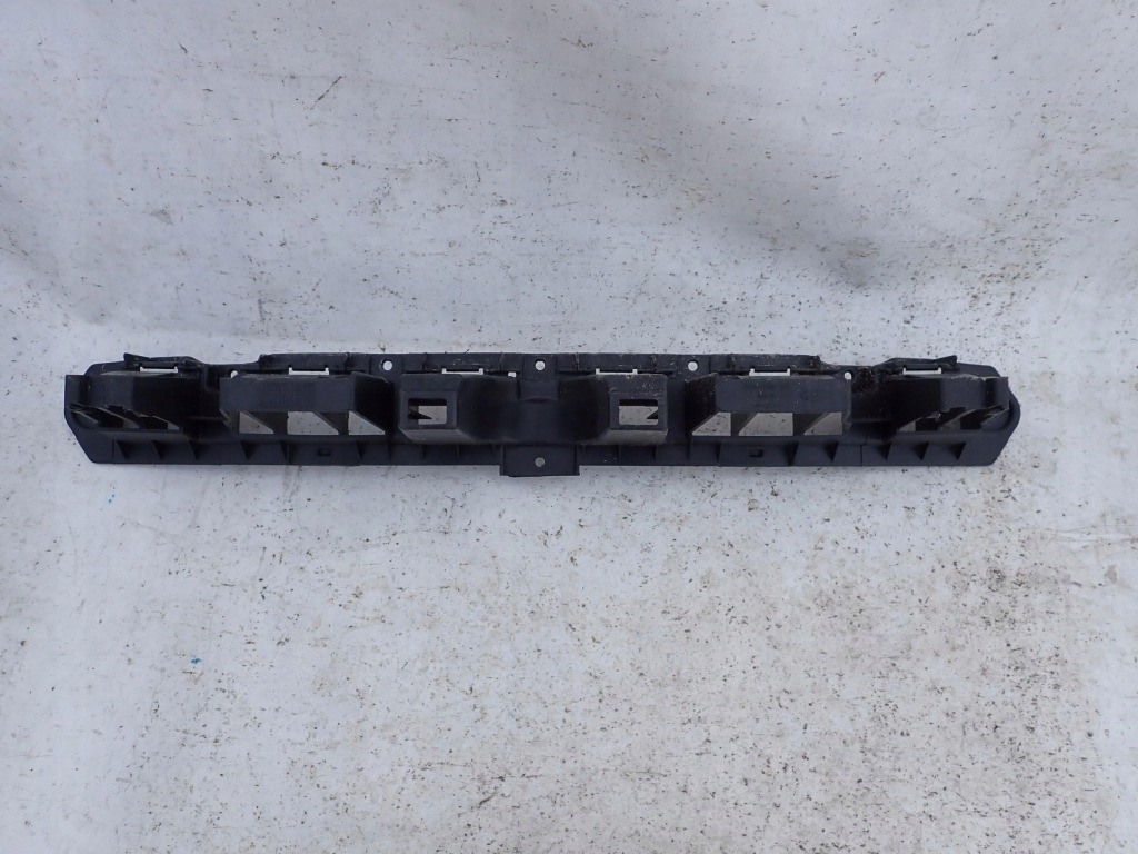 фото №1, Ford courier 14- абсорбер середній бампер задня