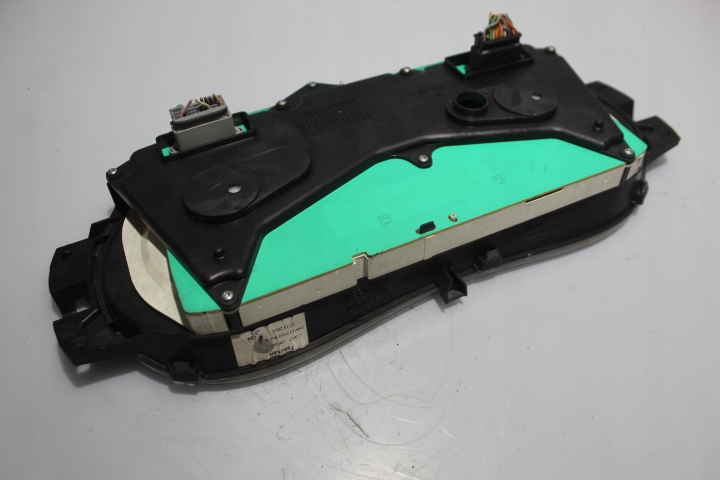 фото №4, Прилади dacia logan i