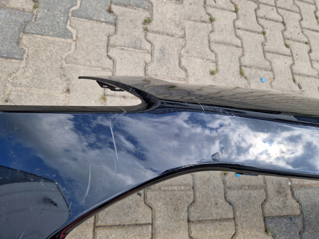 фото №11, Toyota yaris cross бампер перед передний 52119-0dc20