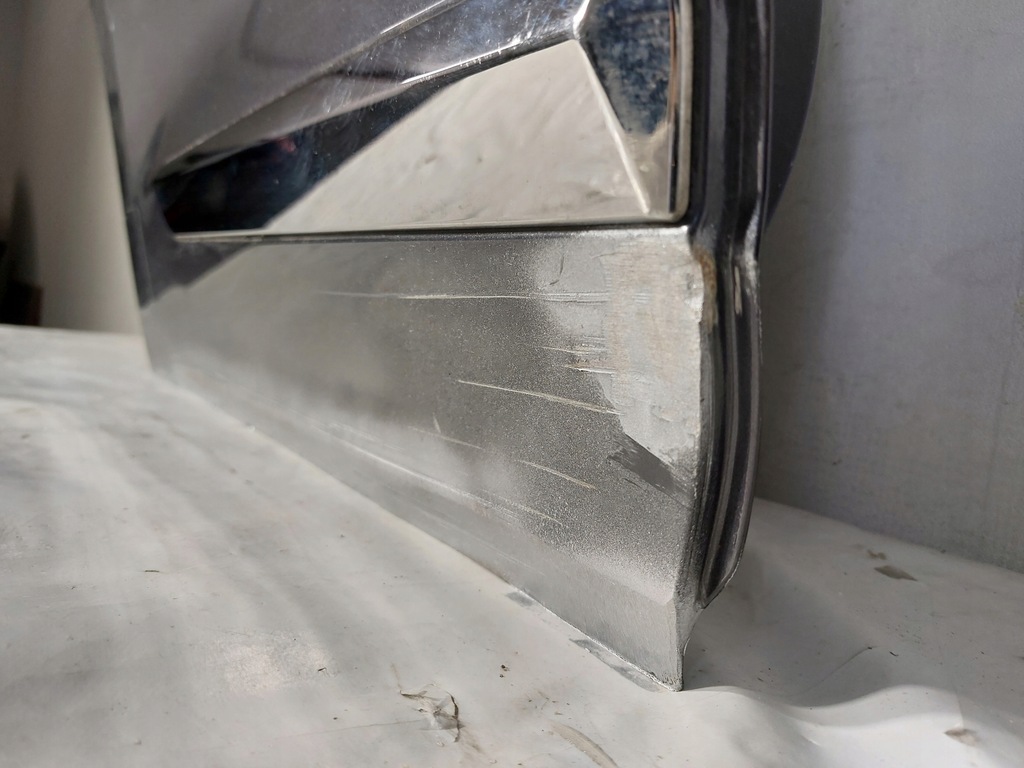 фото №10, Дверь правое задние правый задняя kia niro 16- eu