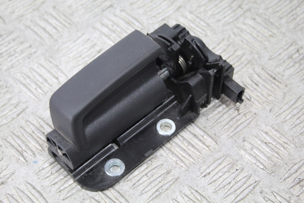 фото №1, Ручка двері внутрішня vw sharan 7n0 7n0843641k