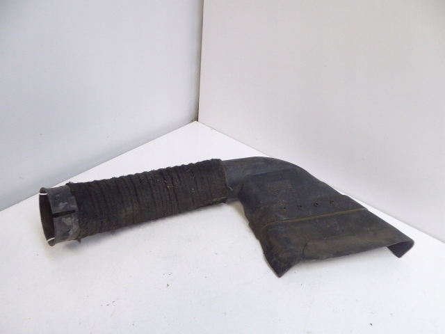 фото №6, Scenic ii труба шланг повітря 1.5 dci