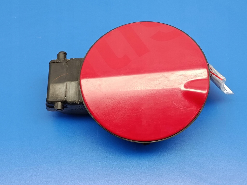 фото №1, Honda jazz ii gd 1.2idsi кришка кришка заливної пального czerwona r81