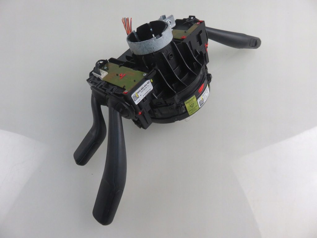 фото №14, Перемикач комбінований audi a5 8t3 8k0953568m 8k0953502bd