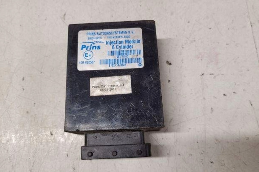 фото №11, Інше модулі volvo v70 ii sw 19570500 2.0l бензиновий 132kw 2010