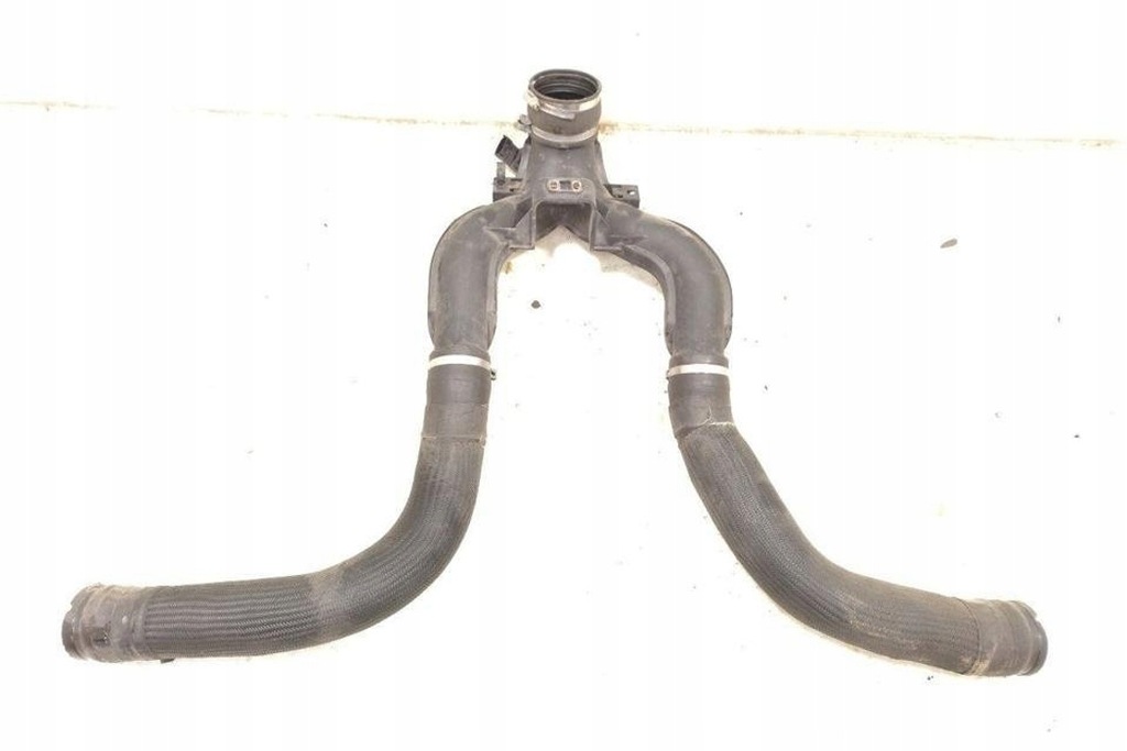 фото №11, Труба охолодження maserati quattroporte vi 670003620 бензиновий 302kw 2014