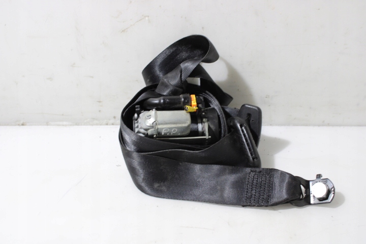 Купити Ремінь безпеки правий перед fiat fiorino iii