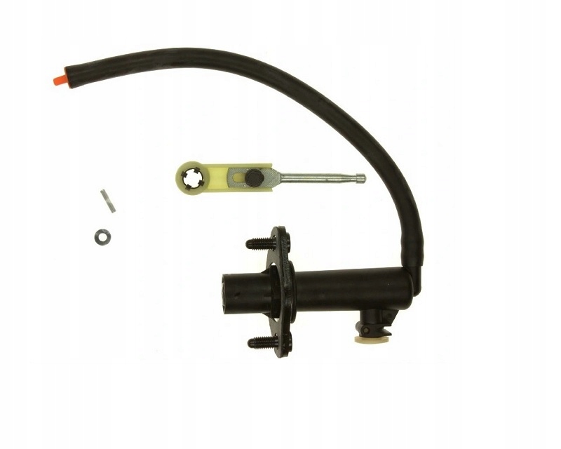 фото №1, Помпа насос сцепления chrysler pt cruiser 01-09