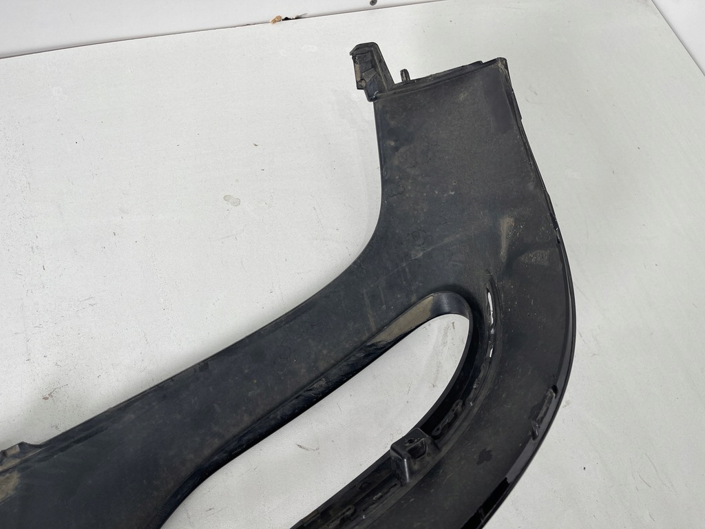 фото №8, Mercedes s klasa w223 amg спойлер диффузор бампера задняя задний a2238857101